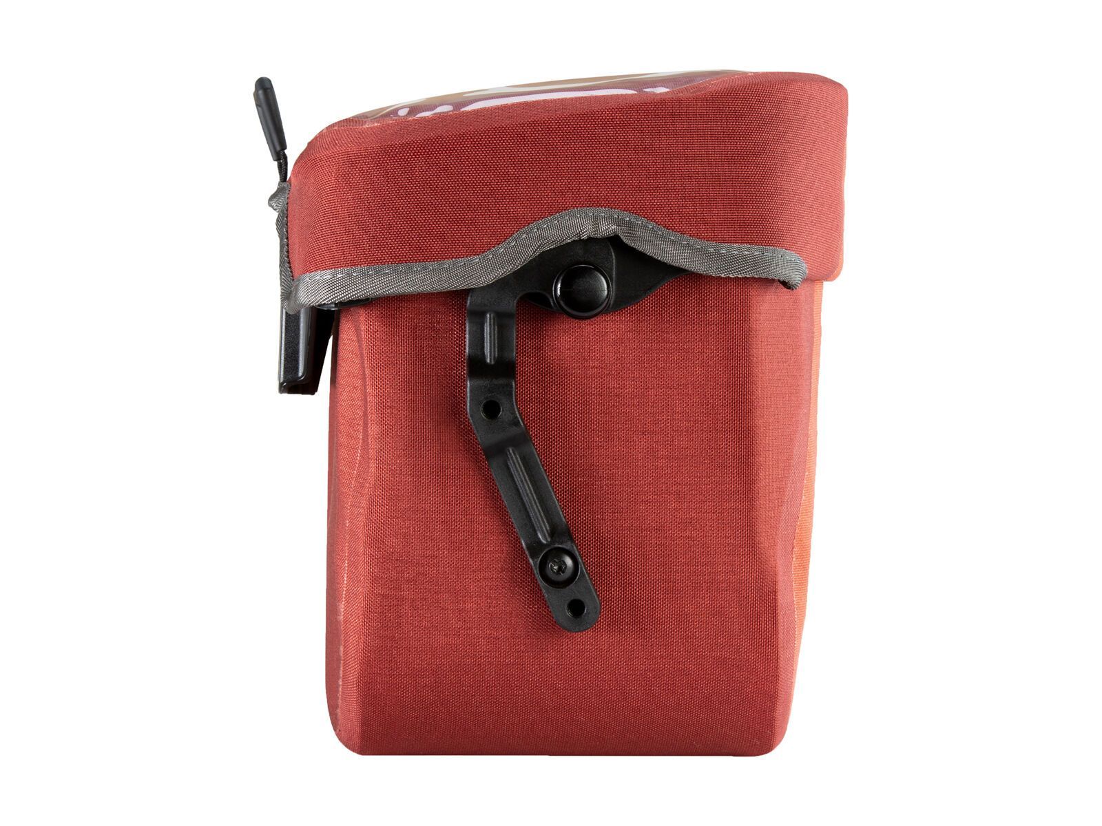 ORTLIEB Ultimate Plus 6,5 L, salsa - dark chili - Bild 3