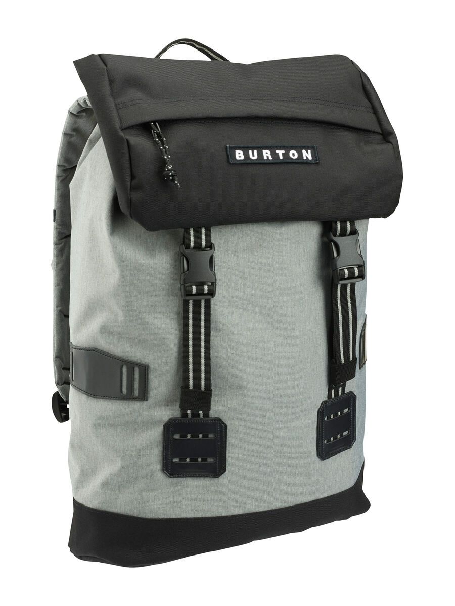 Burton Tinder Pack, grey heather - Bild 1