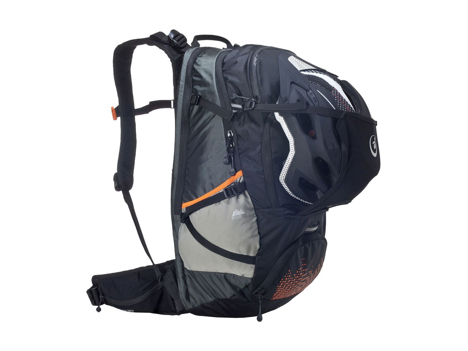 amplifi Tour 25, black - Bild 3