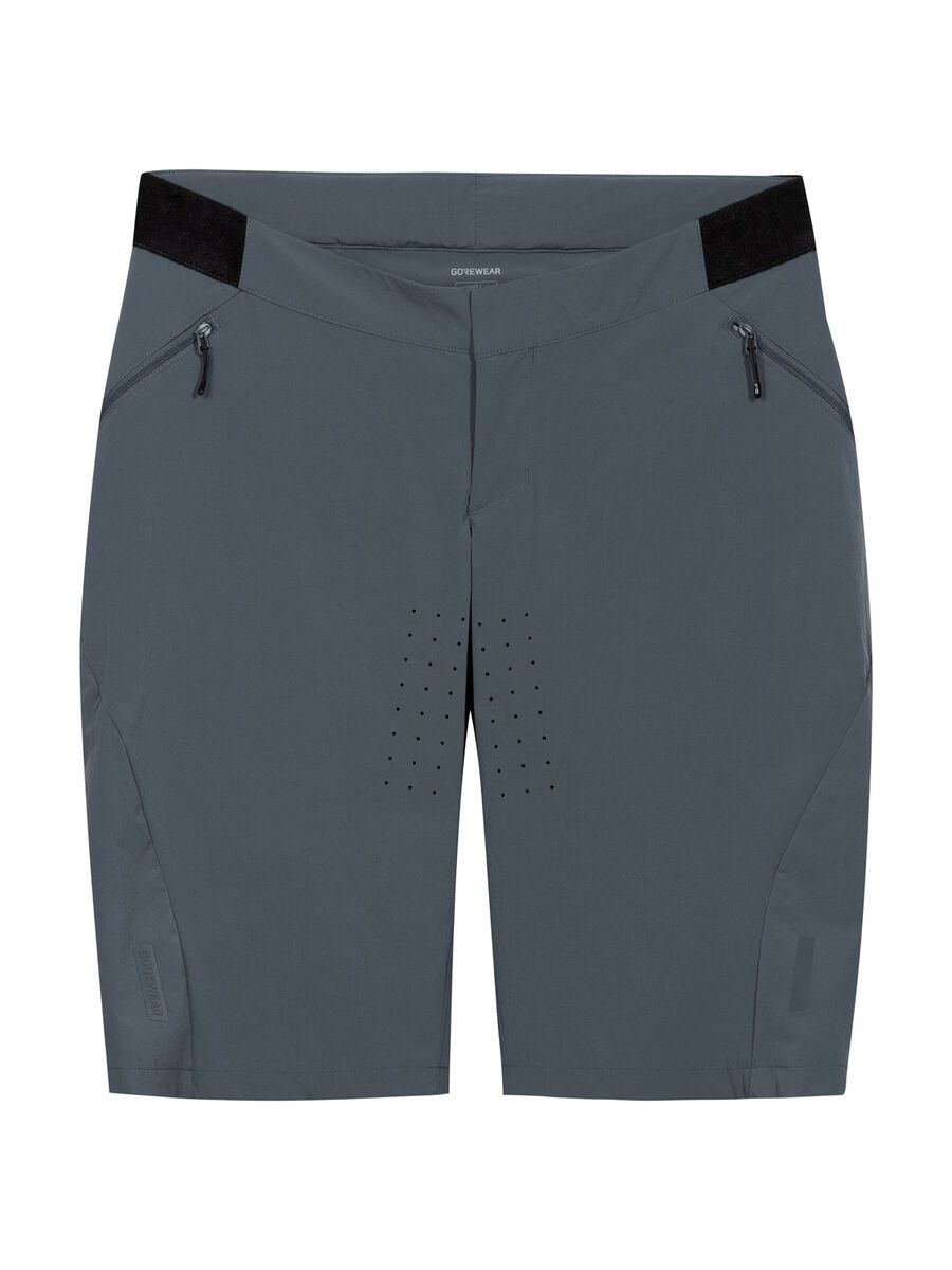 GOREWEAR Fernflow Shorts Damen, lab graphite - Bild 1