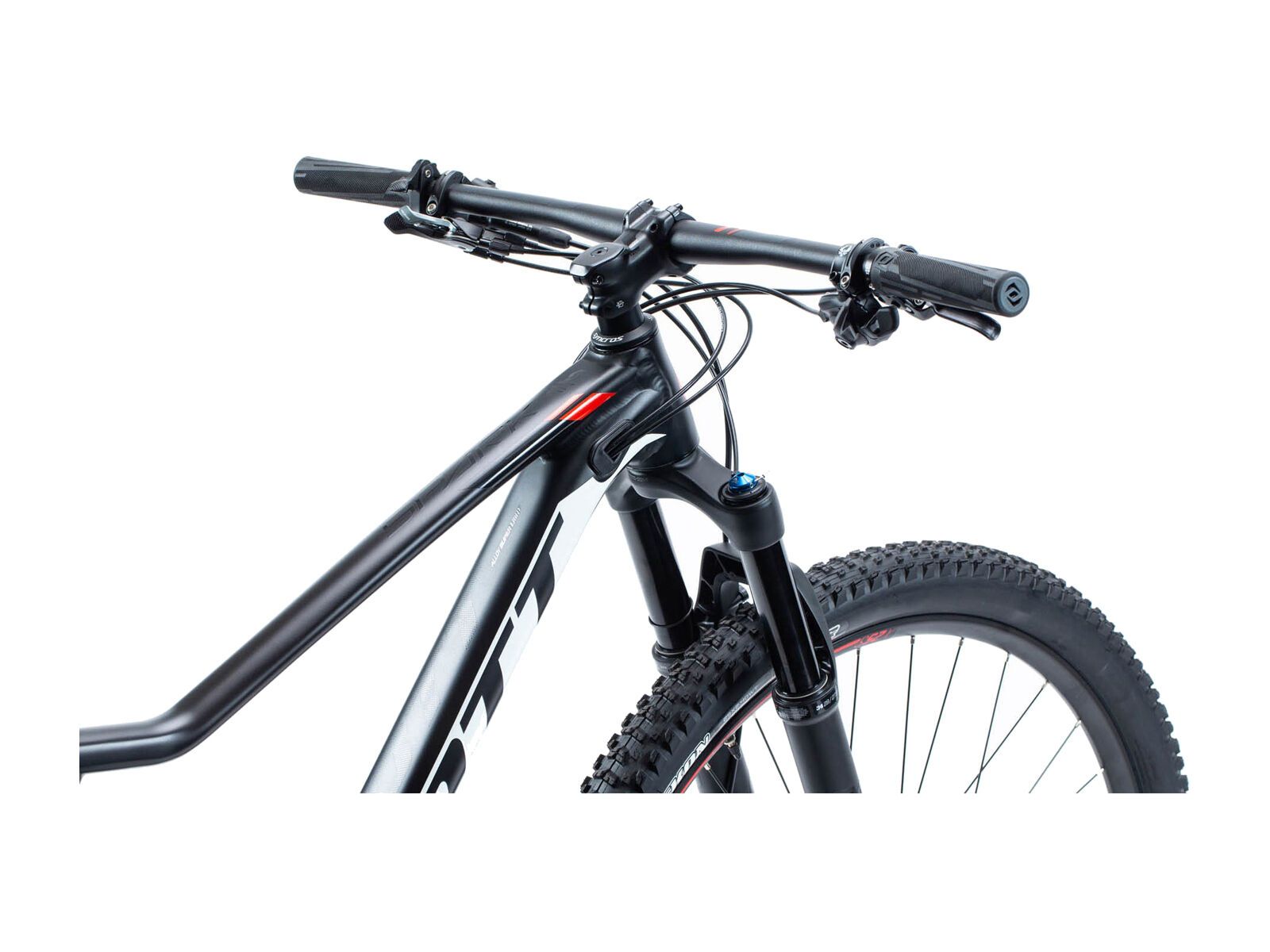 Scott Spark 940 - Bild 5