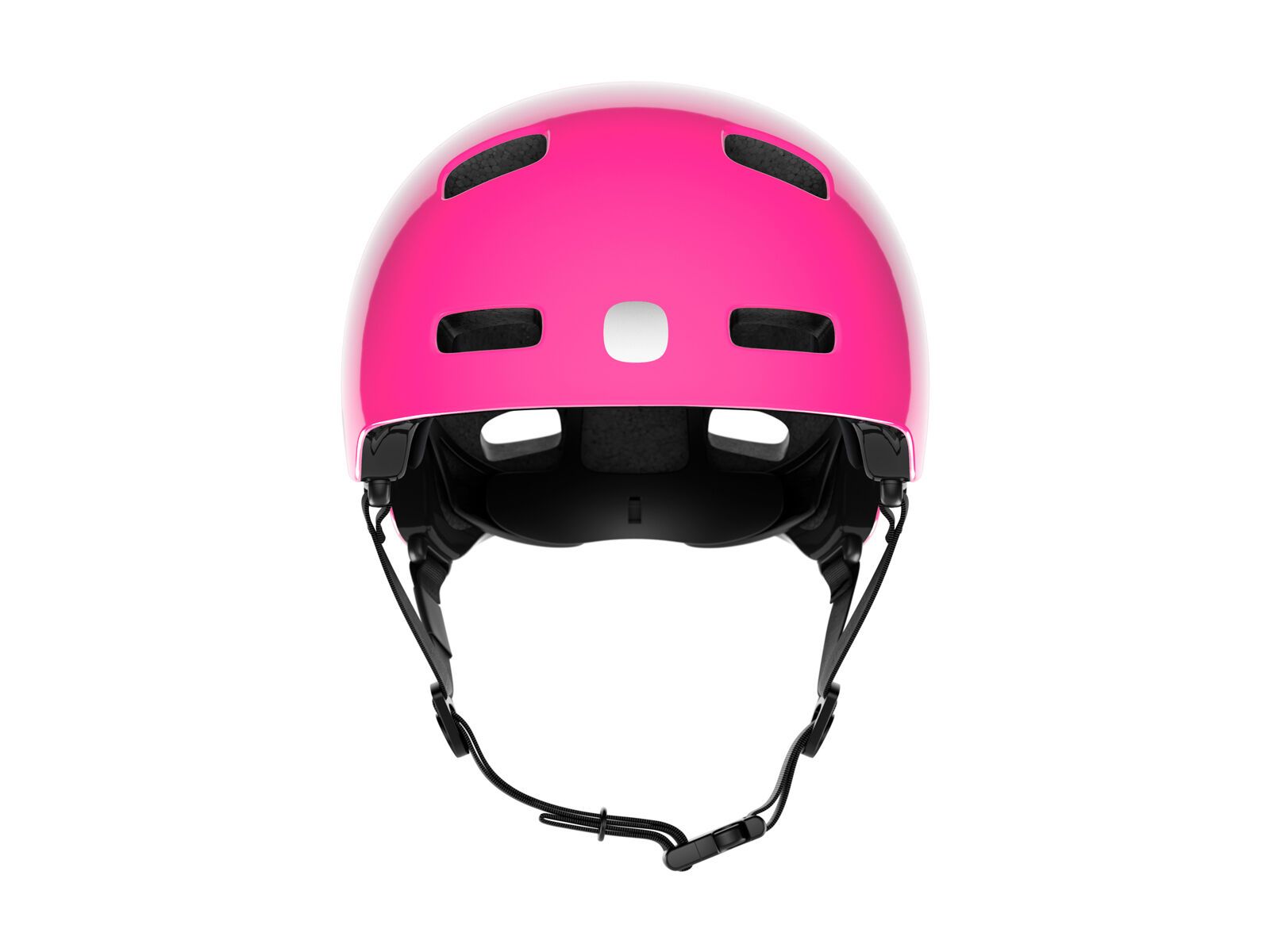 POC POCito Crane MIPS, fluorescent pink - Bild 2