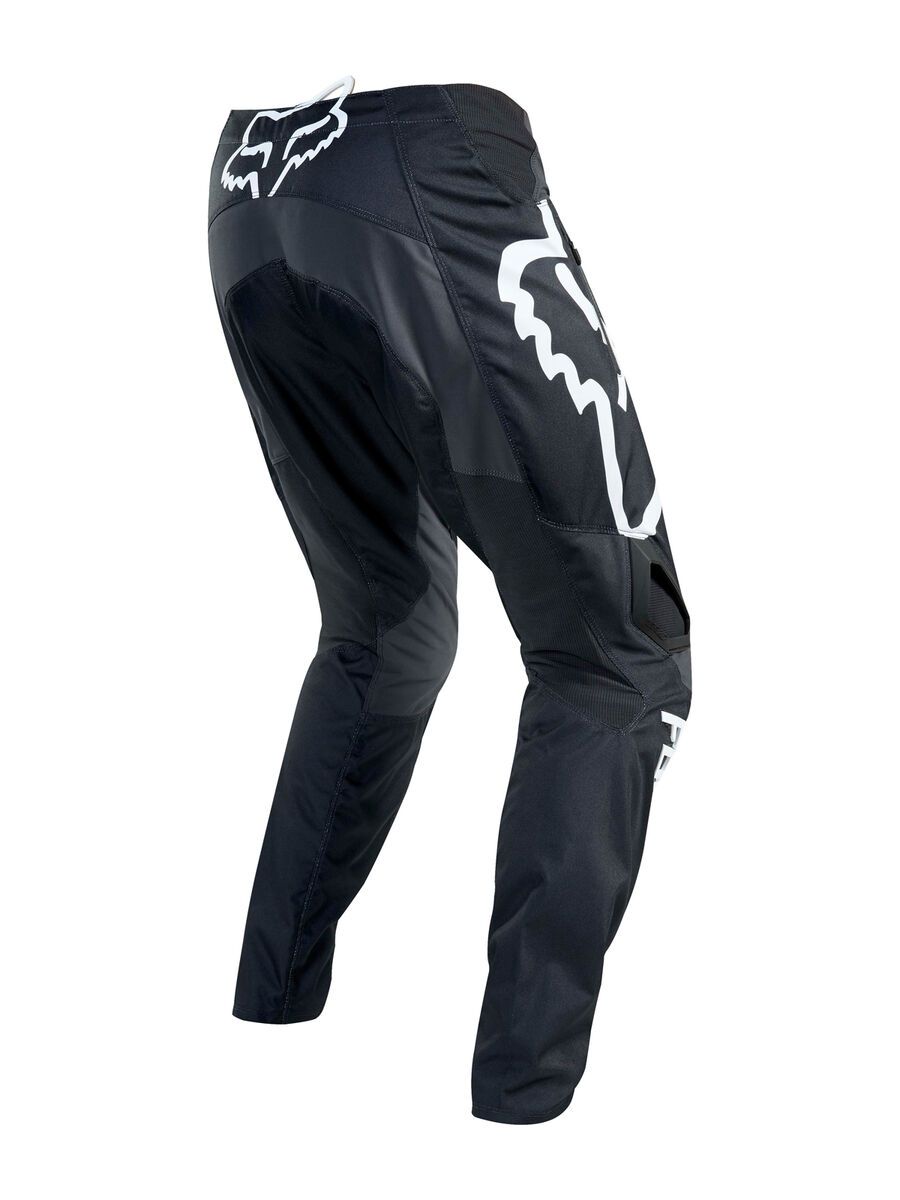Fox Demo Pant, black/white - Bild 2