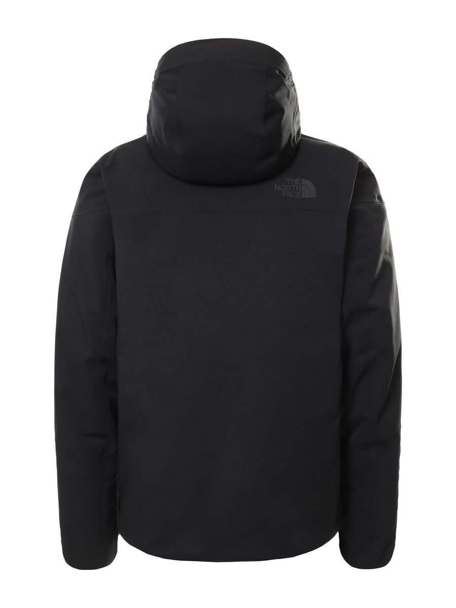 The North Face Men’s Chakal Jacket, tnf black - Bild 2