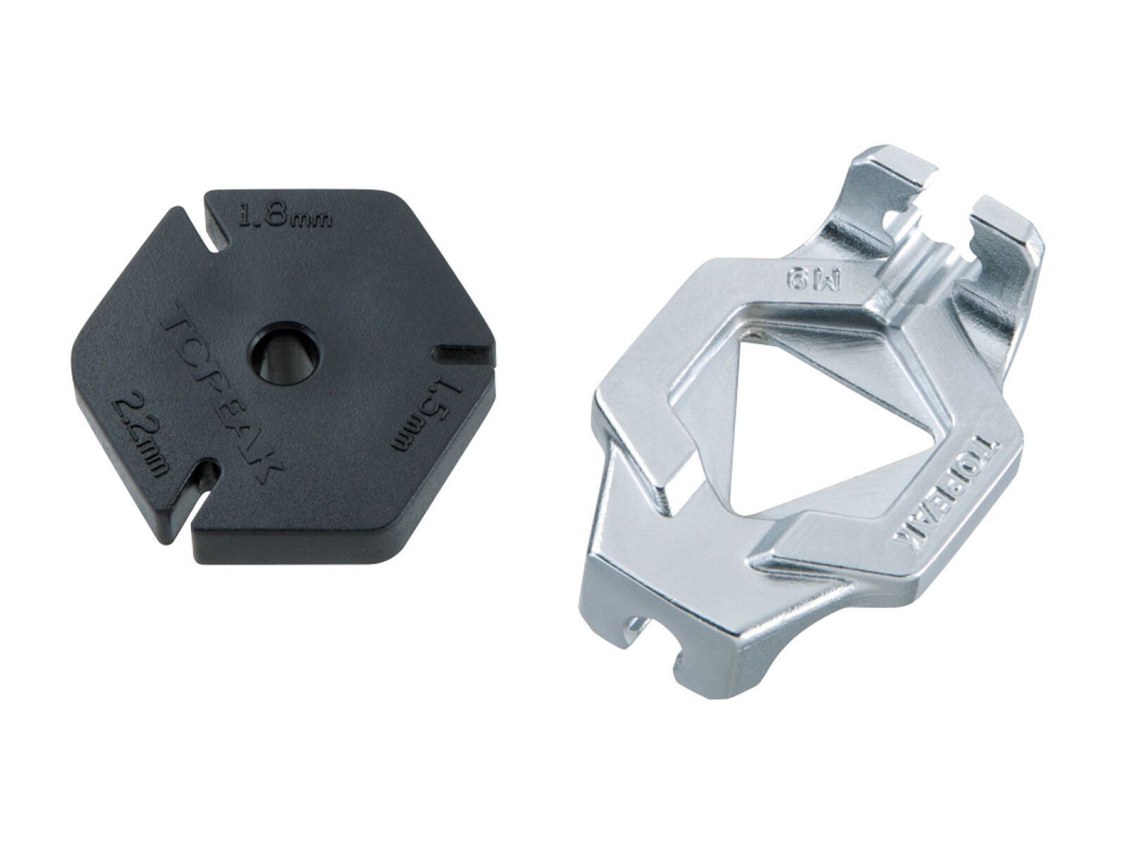 Topeak DuoSpoke Wrench M7/M9 für Mavic - Bild 1