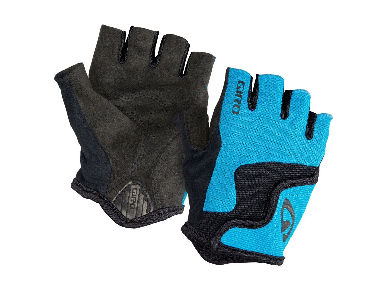 Giro Bravo Jr., blue jewel - Bild 1