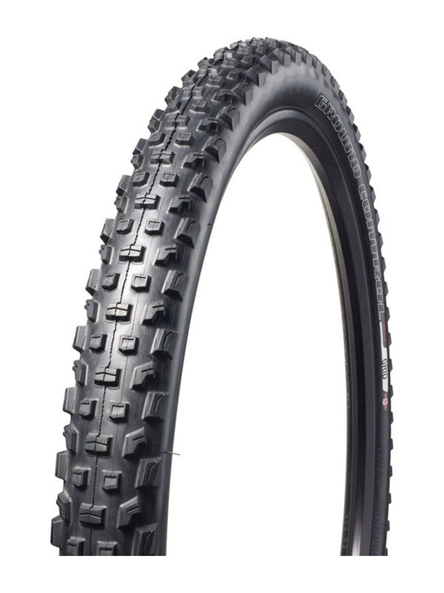 Specialized Ground Control Sport - 29 Zoll, black - Bild 1