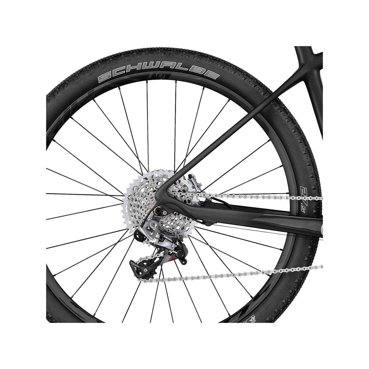 Scott Scale 700 SL - Bild 4