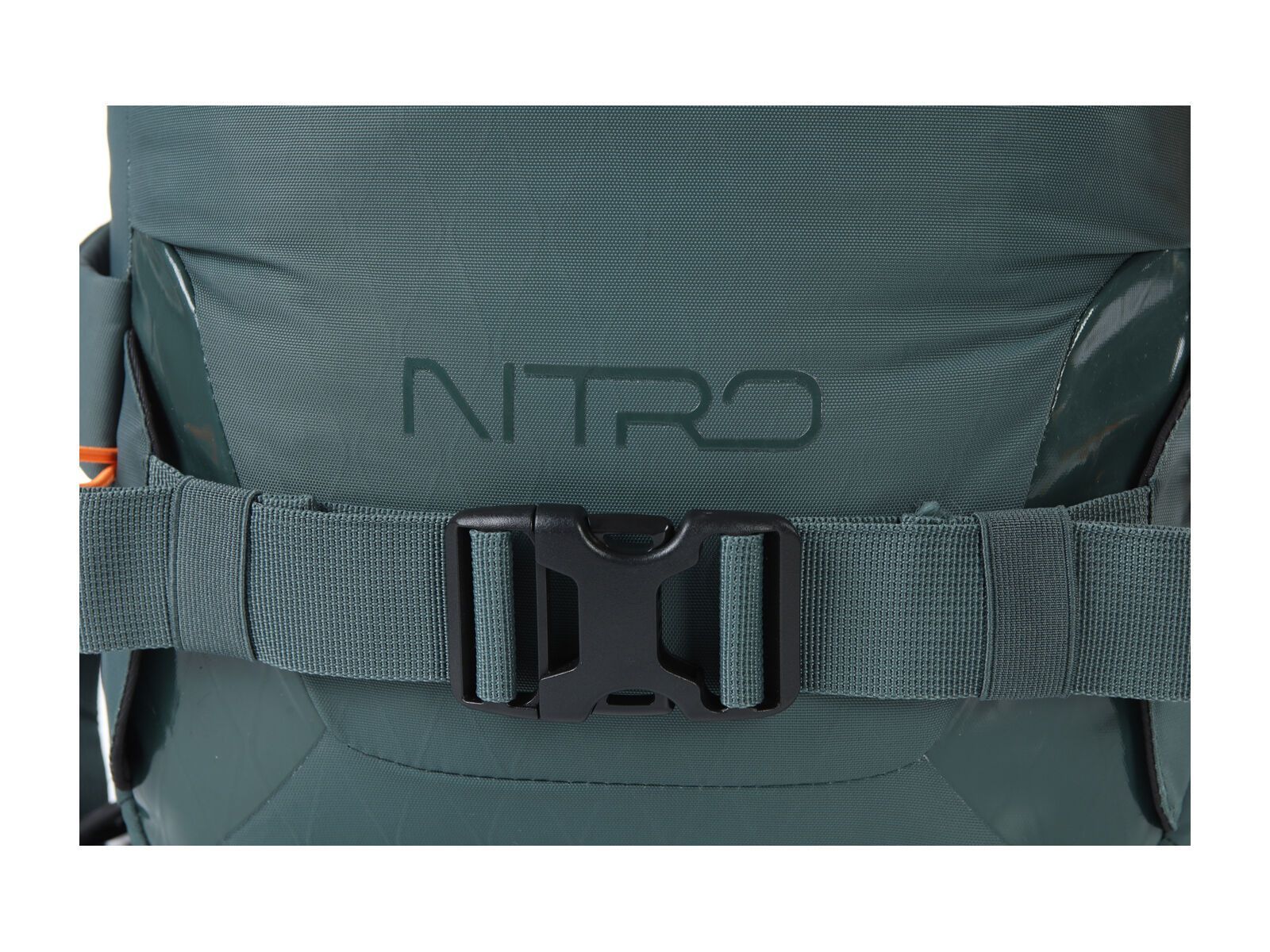 Nitro Slash 25 Pro, jungle green - Bild 16