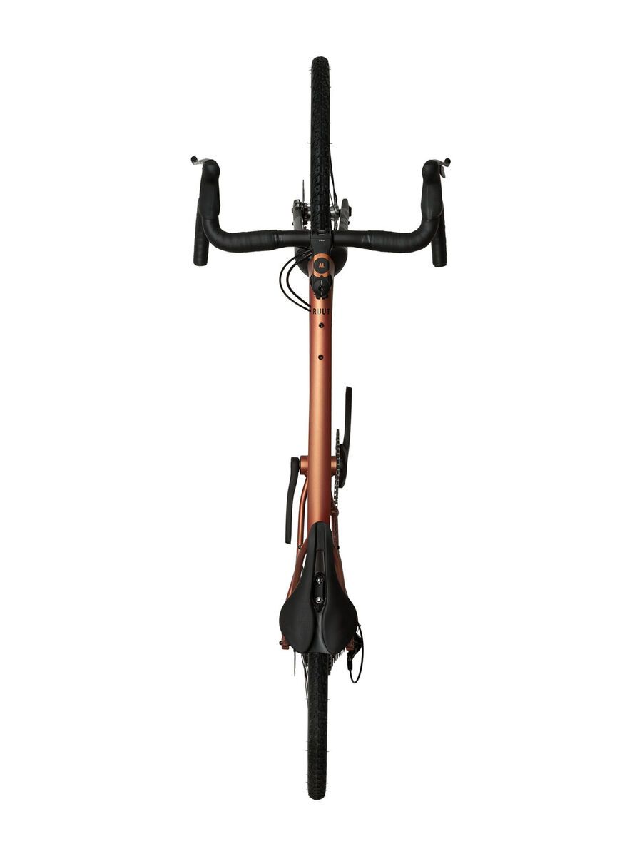 Rondo Ruut AL2 650B, bronze/black - Bild 4
