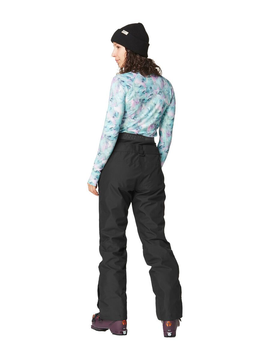 Picture Exa Pants, black - Bild 6