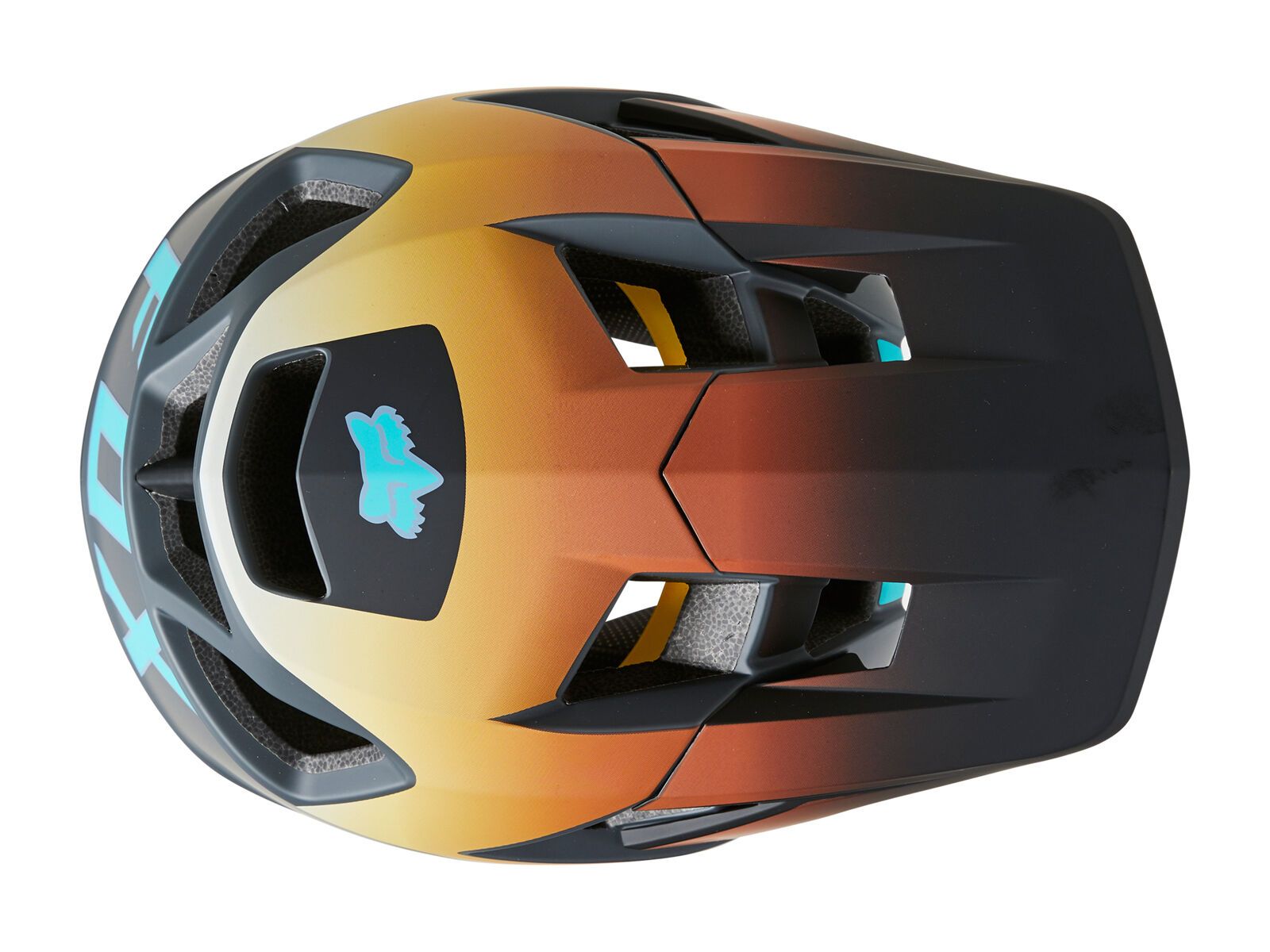 Fox Proframe Graphic 2, black - Bild 5