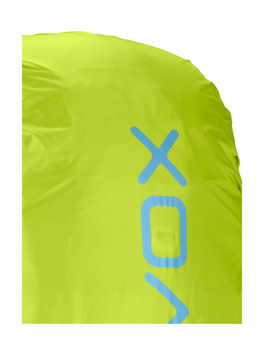 Ortovox Rain Cover 15-25 Liter, happy green - Bild 2
