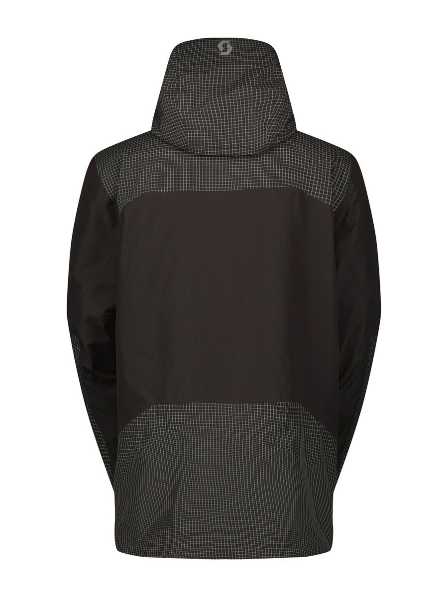 Scott Ultimate Dryo Ripstop Men's Jacket, black - Bild 2