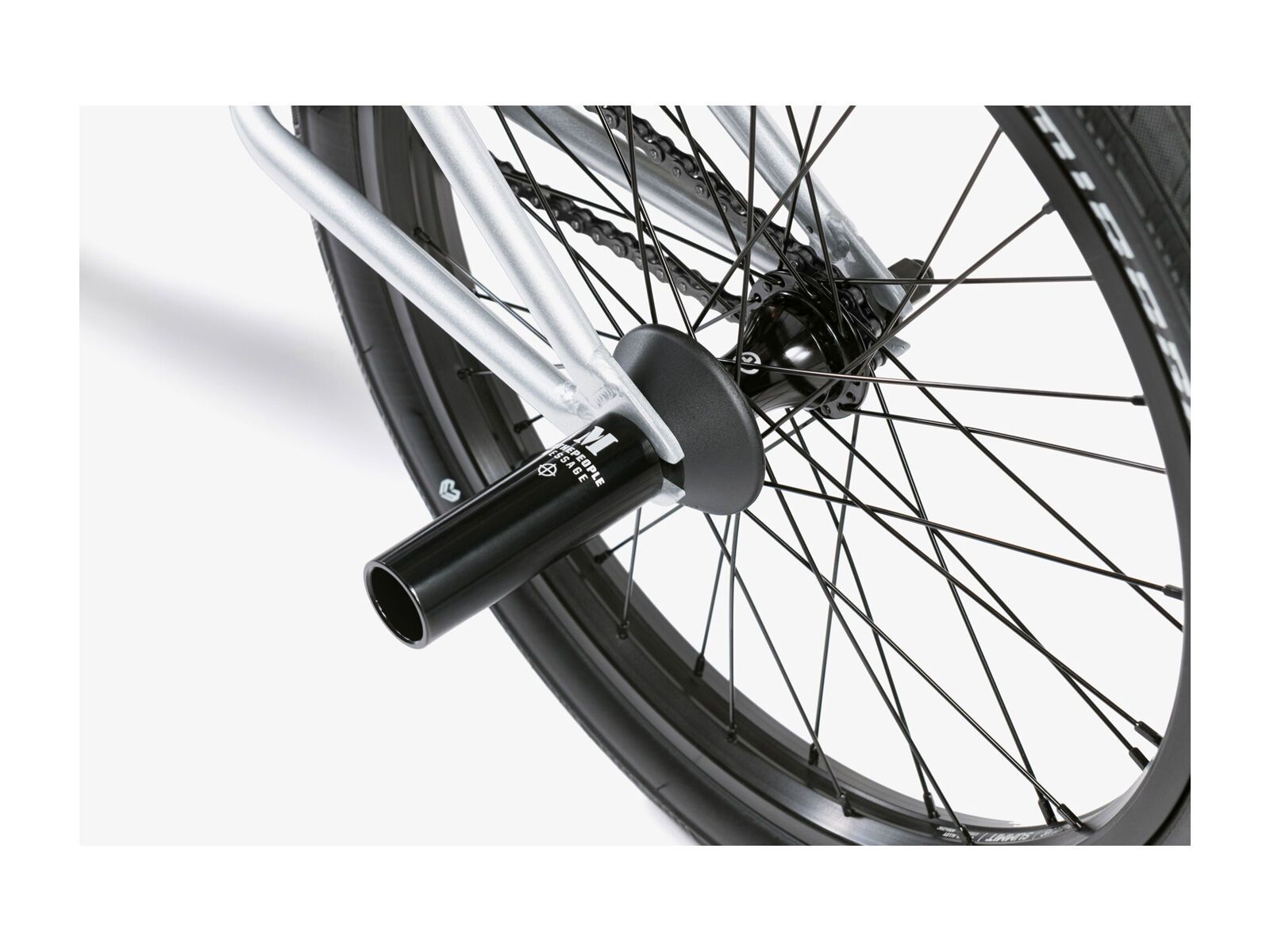 WeThePeople Versus, silver - Bild 7