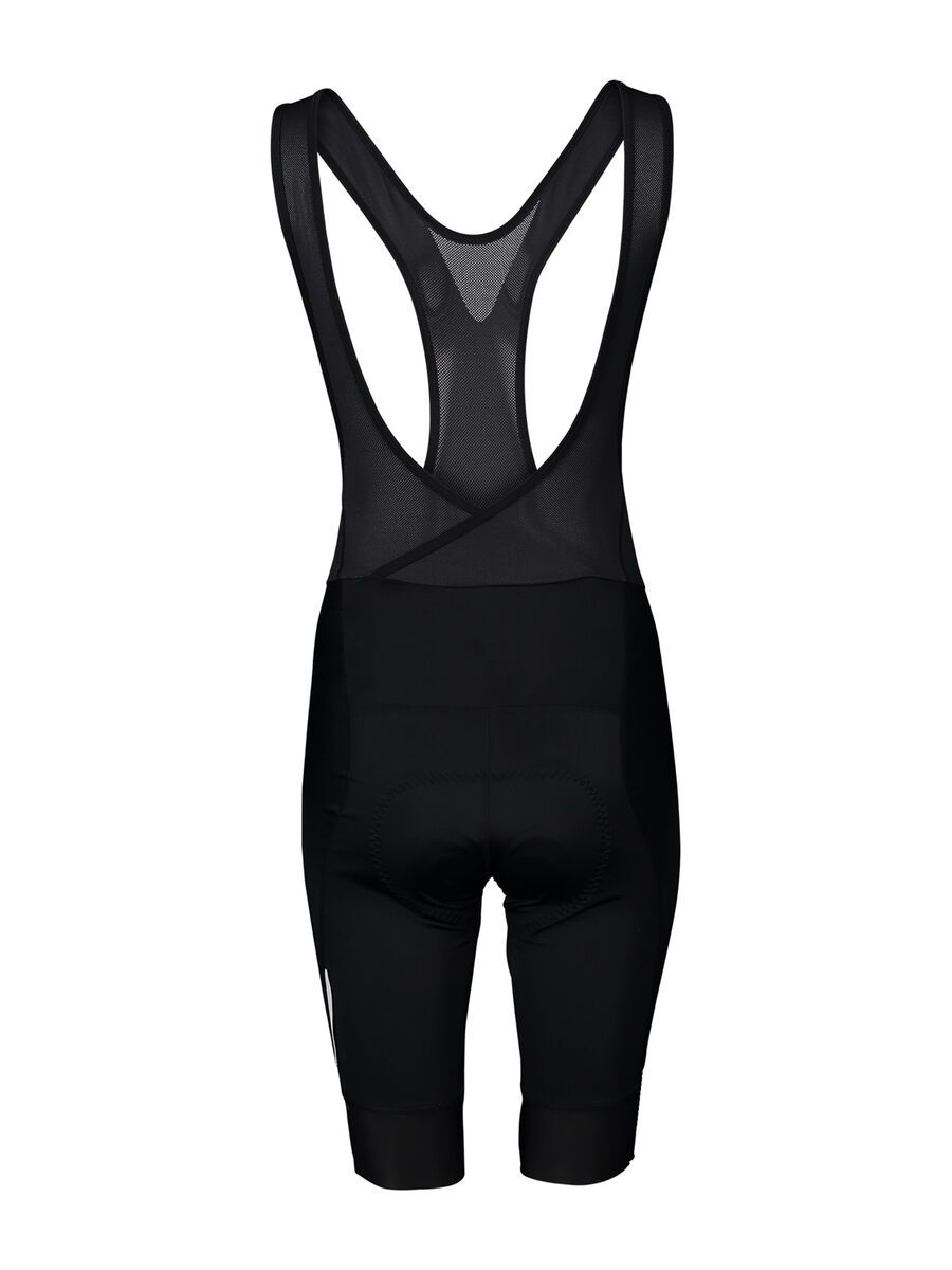 POC W's Pure Bib Shorts VPDs, uranium black - Bild 3