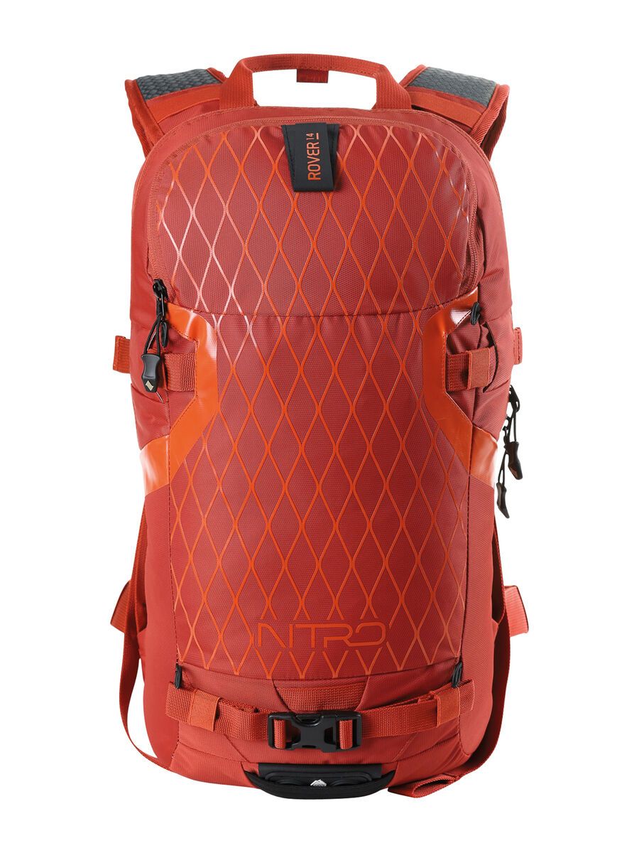 Nitro Rover 14, supernova - Bild 4