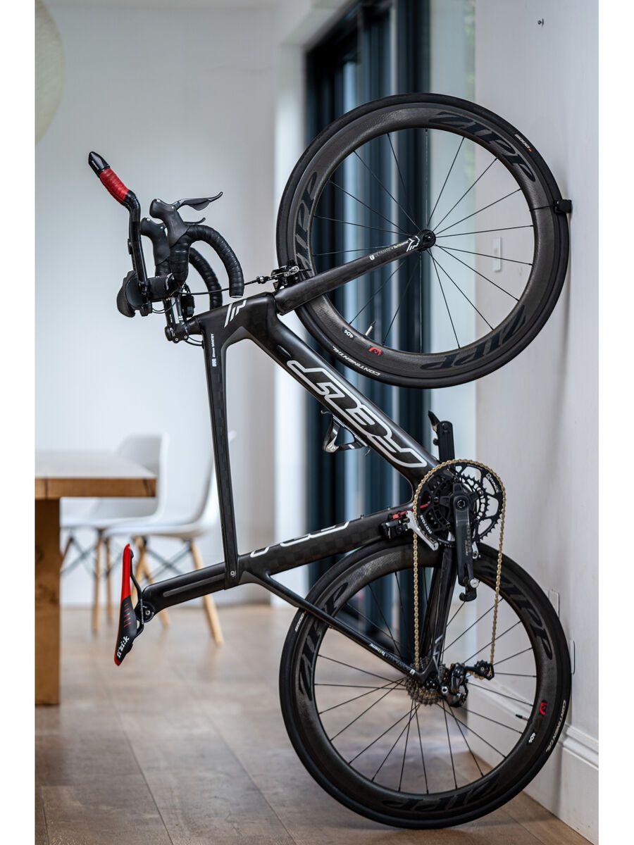 Hornit Clug Pro Roadie, black/black - Bild 10