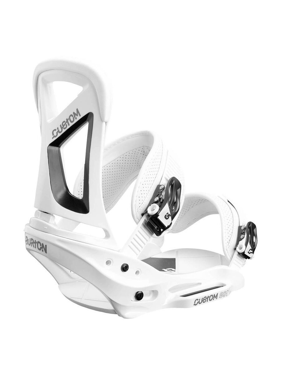 Burton Custom EST, White - Bild 2