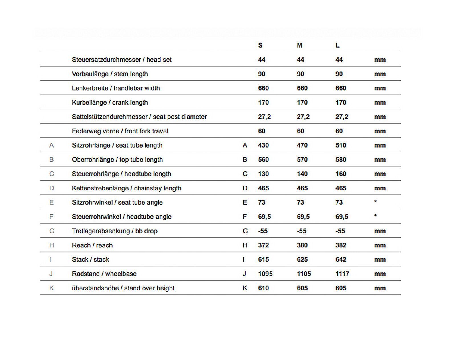 Ghost Andasol Trekking 6 Miss, black/red/gray - Bild 6
