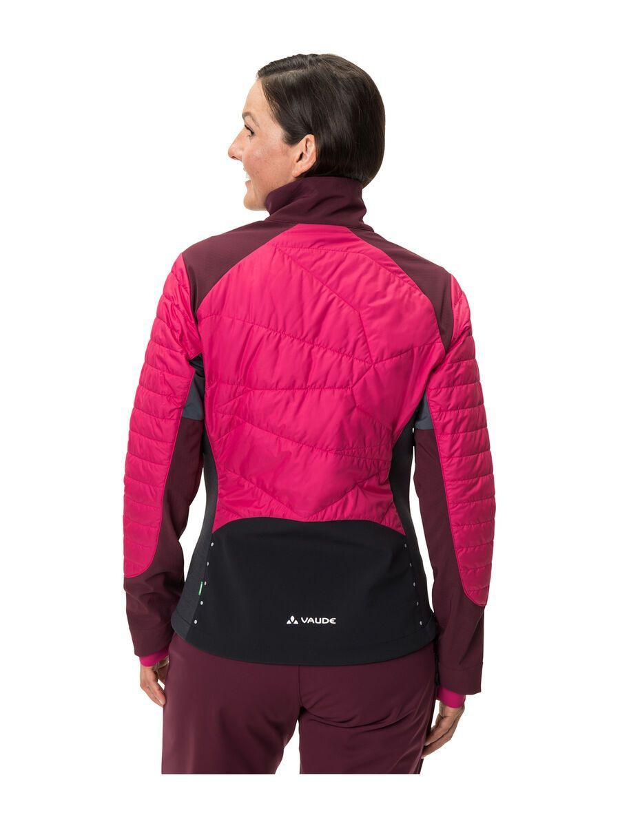 Vaude Women's Minaki Jacket III, bramble - Bild 4