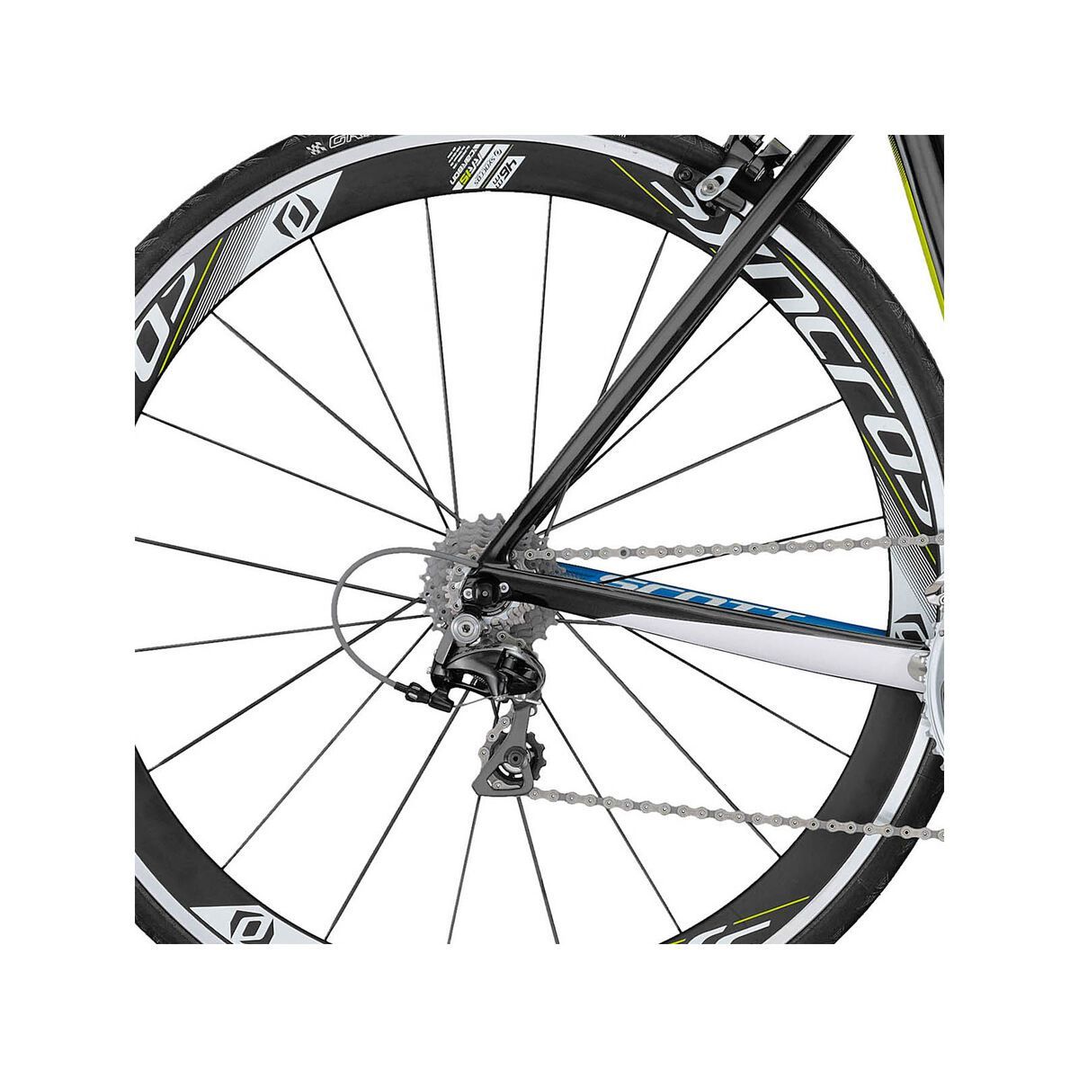 Scott Foil Team Issue - Bild 4