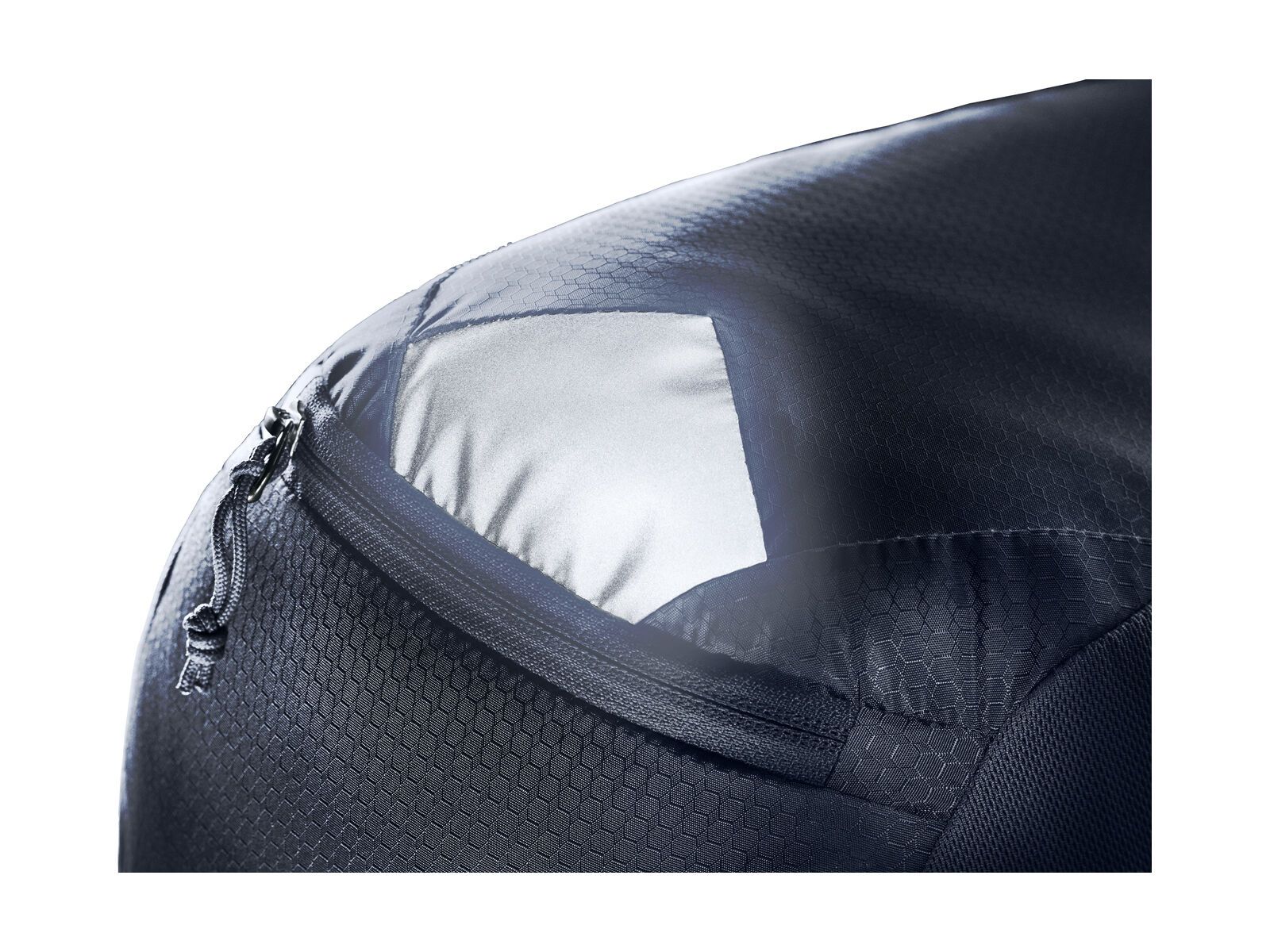 Deuter Race Air 14+3, black - Bild 12