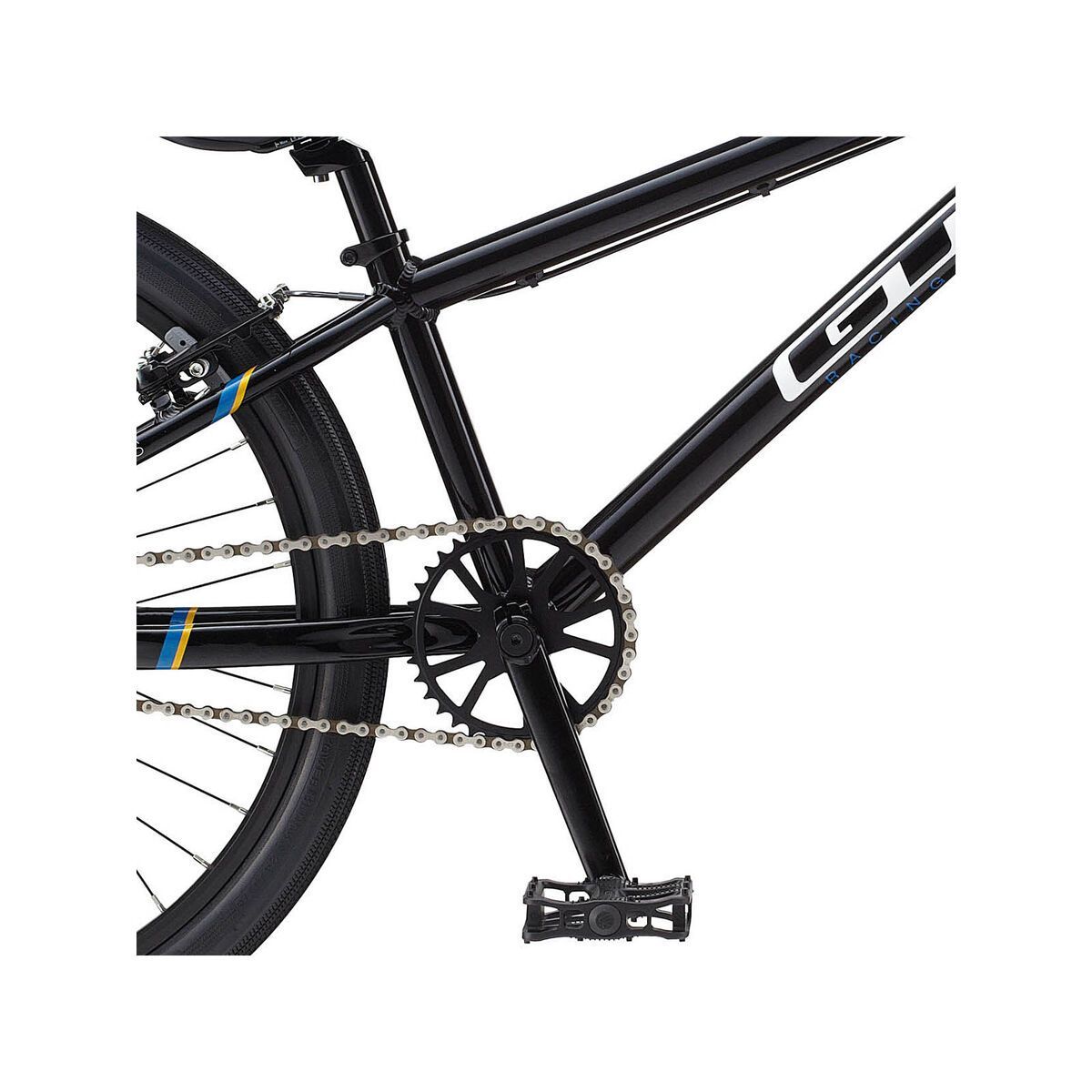 GT Power Series 24, black - Bild 3