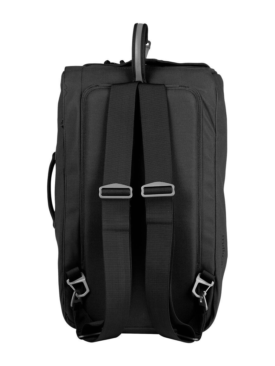 Millican Miles the Duffle Bag 28L, graphite - Bild 4