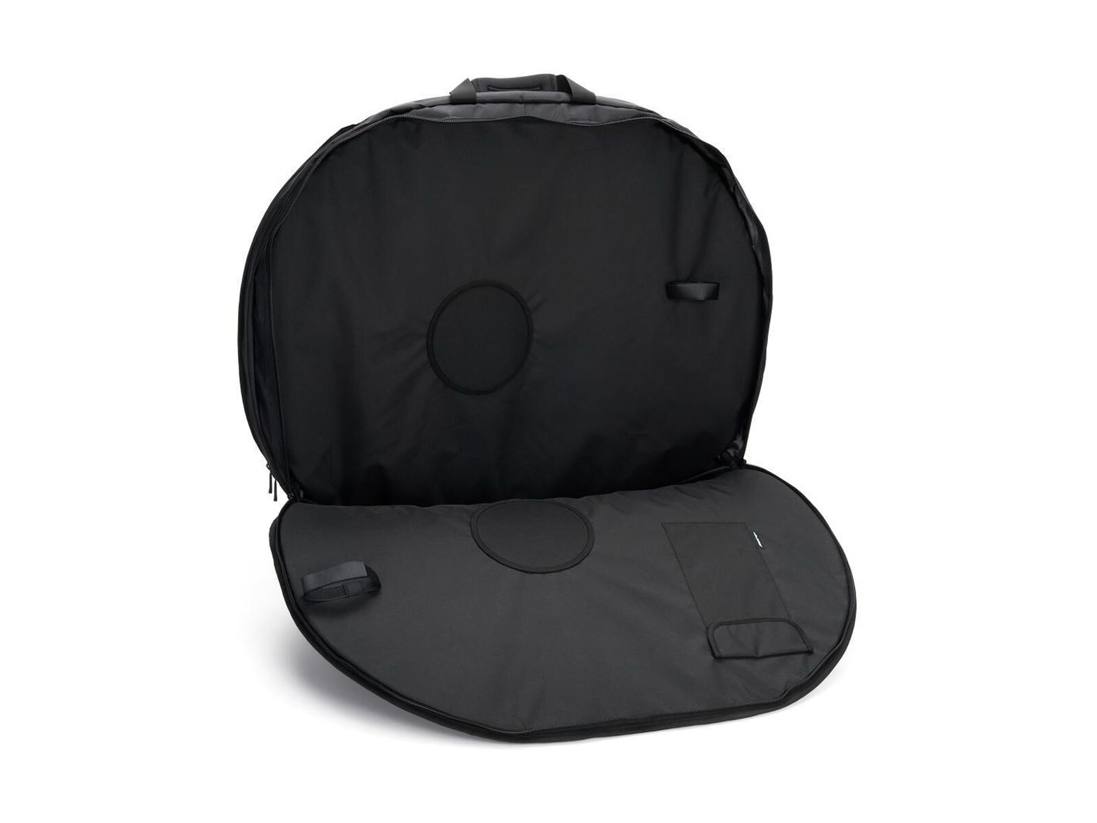 Zipp Double Soft Wheel Bag - Bild 4