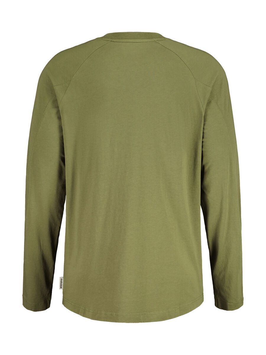 Maloja LatemarM., moss - Bild 2