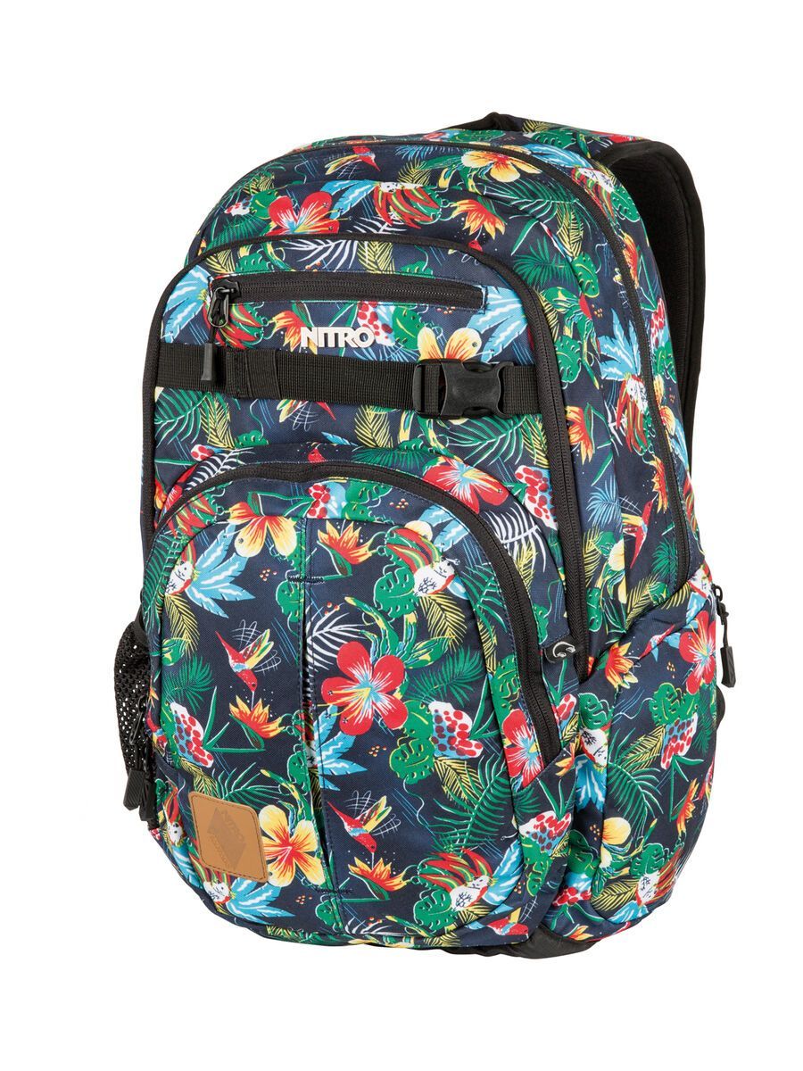 Nitro Chase, paradise - Bild 1