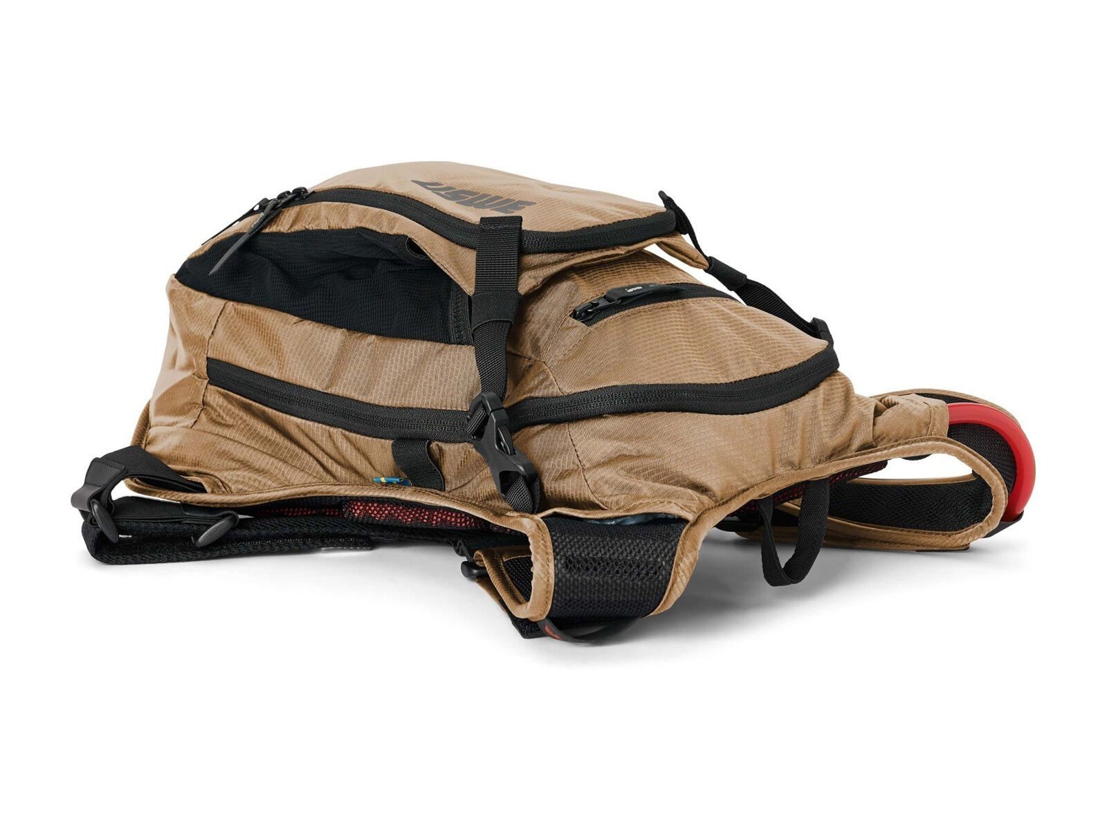 USWE MTB Hydro 9L, bronze - Bild 2