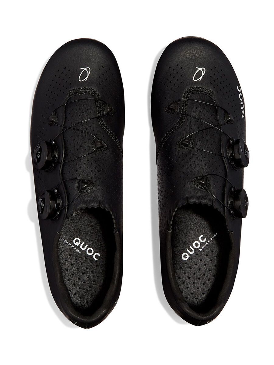 Quoc Mono II Road Shoes, black - Bild 4