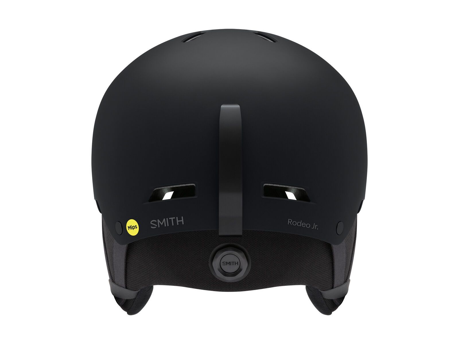 Smith Rodeo Jr. MIPS, matte black - Bild 2