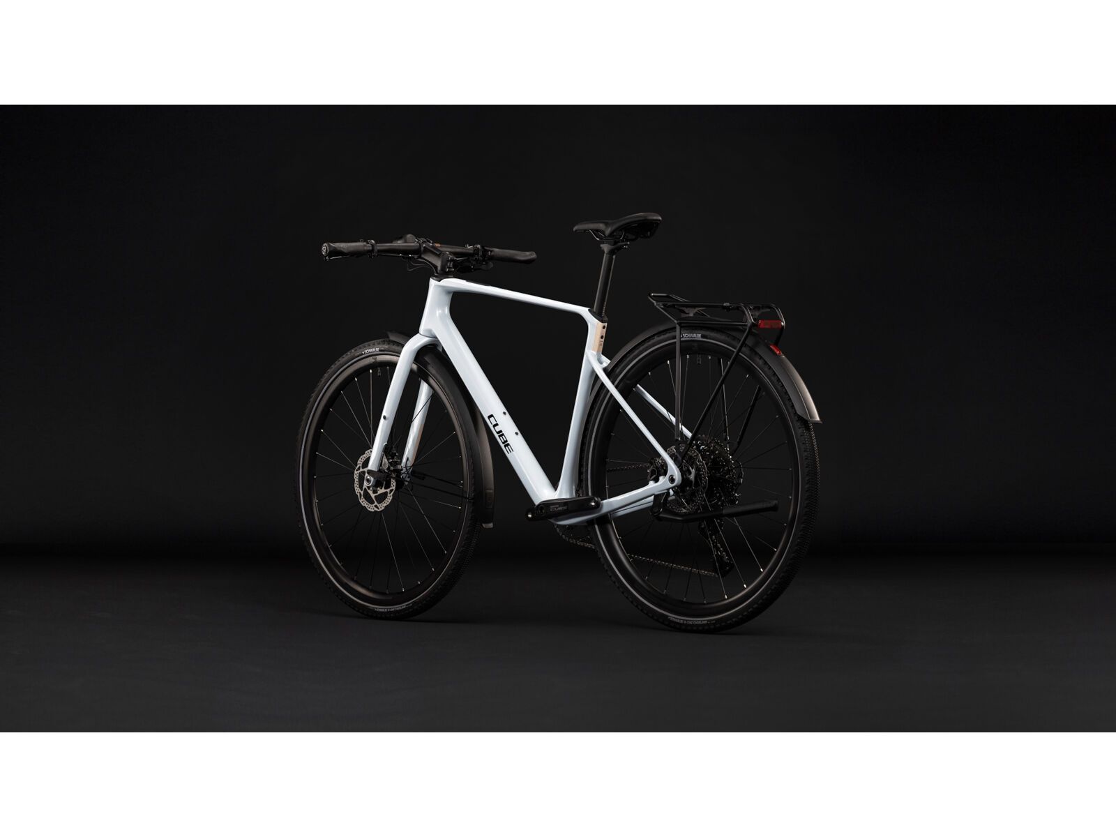 Cube Nulane C:62 SLX FE, glacier´n´black - Bild 5