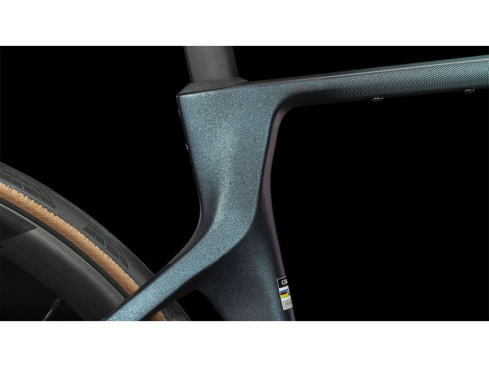 Cube Axial WS C:62 SLX, team ws - Bild 8