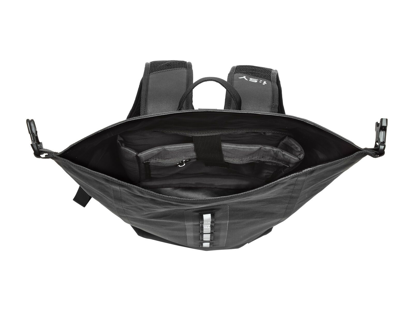 i:SY Rucksack mit KLICKfix - Bild 5