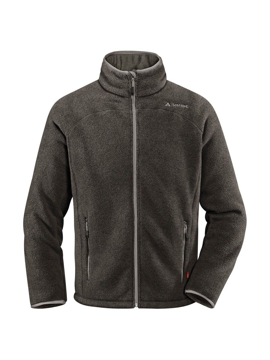 Vaude Men's Torridon SC Jacket, fir green - Bild 1