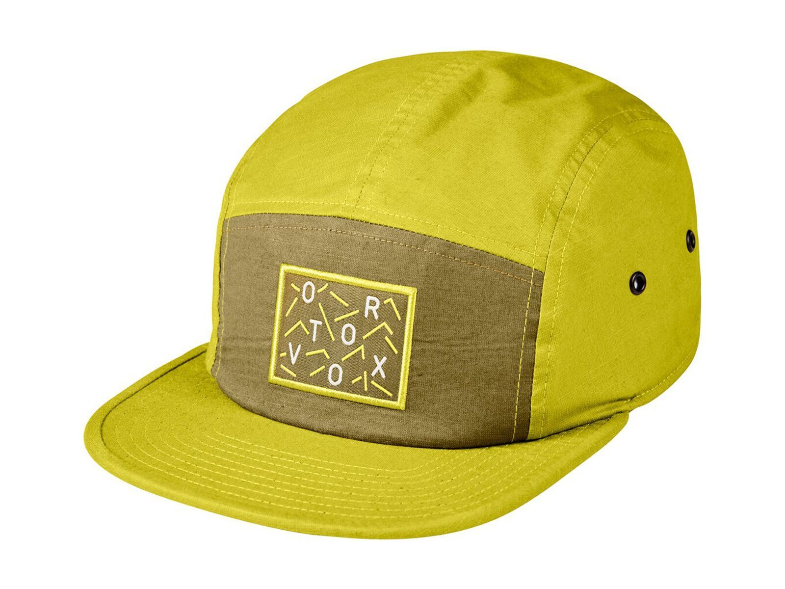 Ortovox Lost Cap, green moss - Bild 1