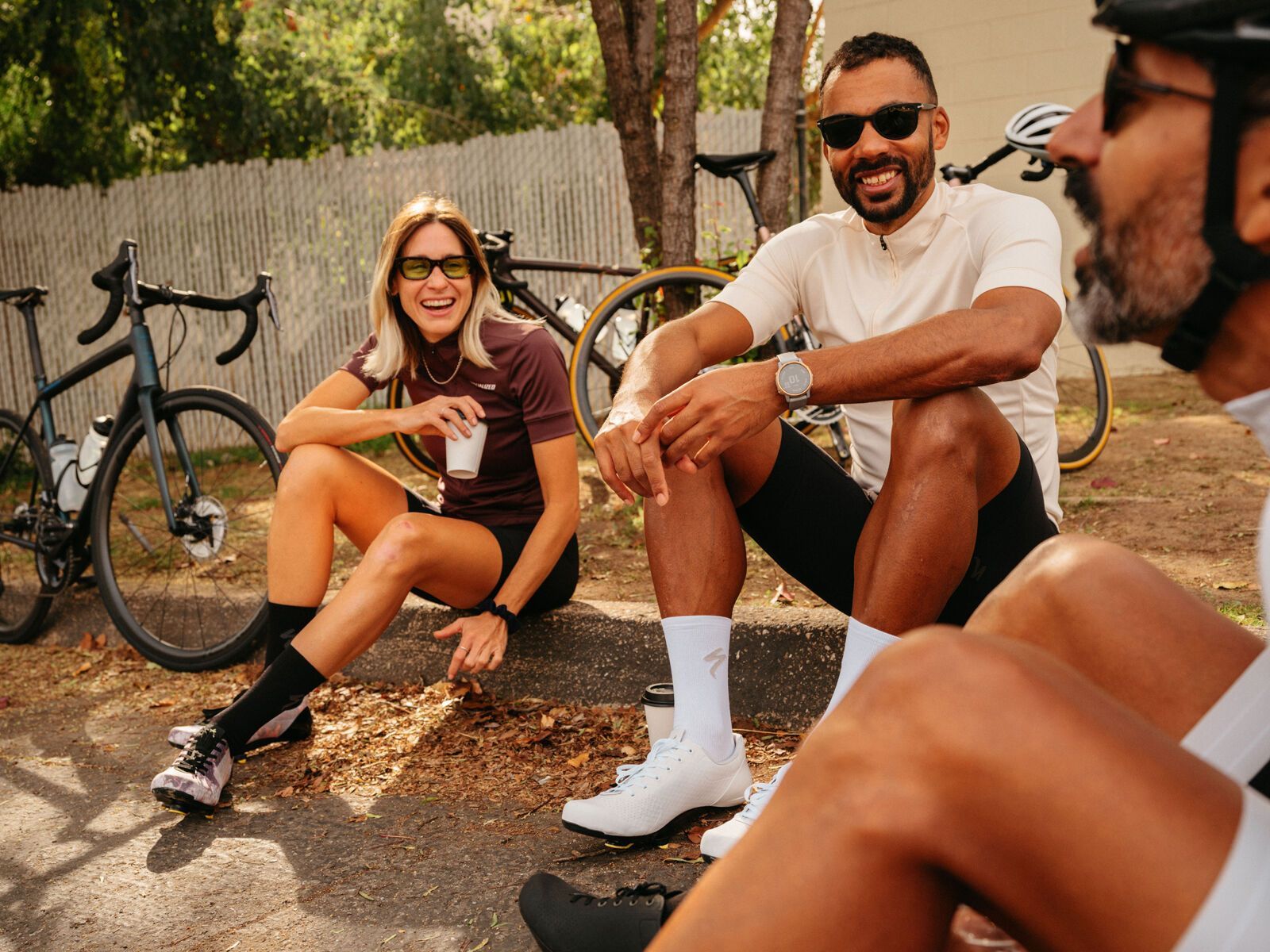 ***2. Wahl*** Specialized S-Works 7 Lace Road white - Bild 11