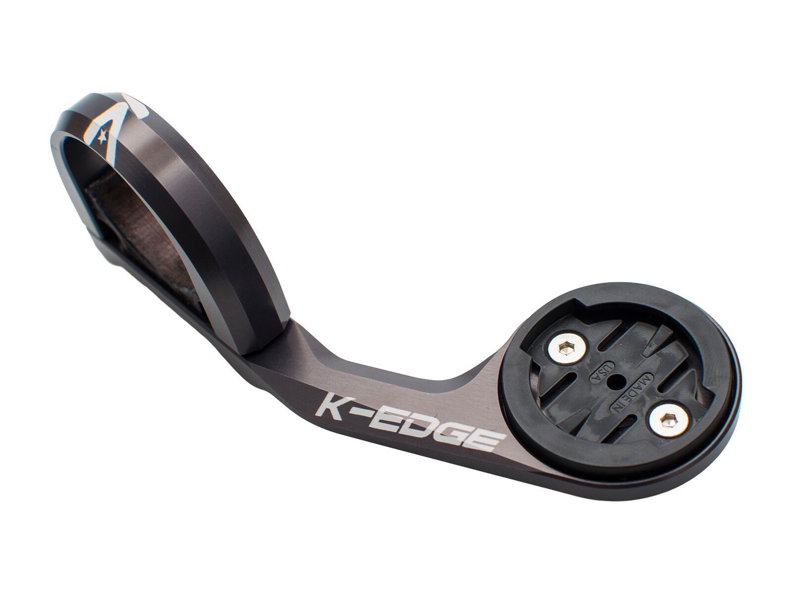 K-Edge Garmin Sport Mount, black - Bild 1