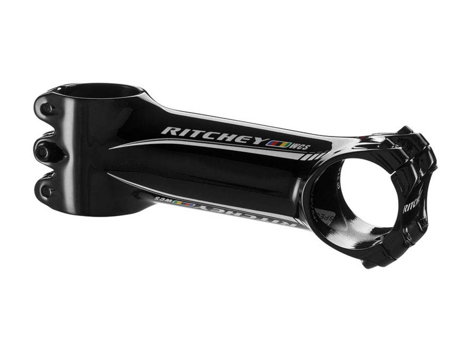 Ritchey WCS C260 31.8, 110mm, 6 Grad, wet black - Bild 1