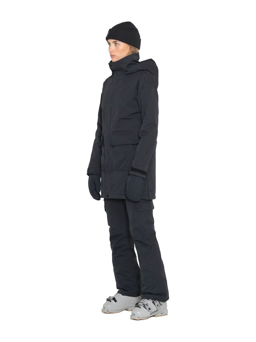 Armada Lunara 2L Insulated Jacket, black - Bild 7