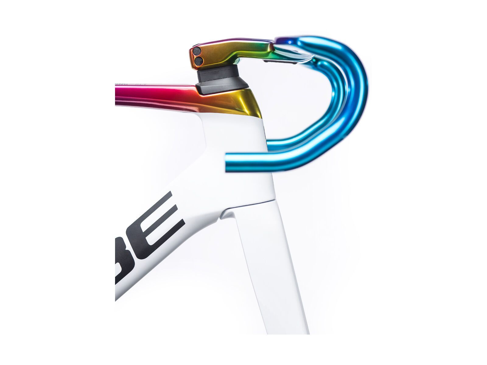 Cube Litening C:68X Frameset Limited Edition - Bild 10