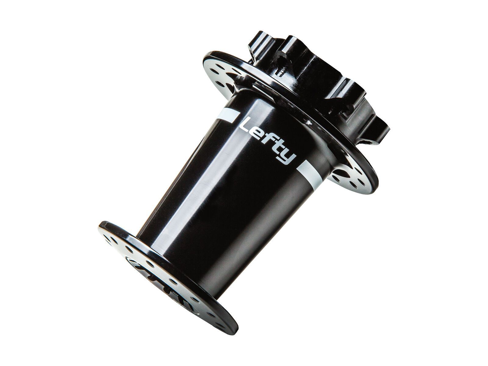 Cannondale Supermax Hub, black - Bild 1