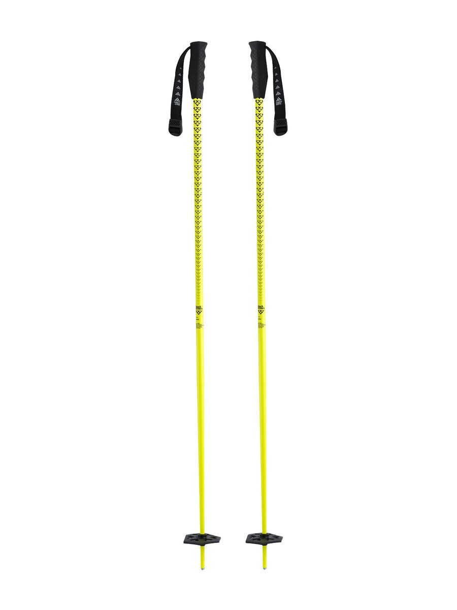 Black Crows Meta, yellow - Bild 1