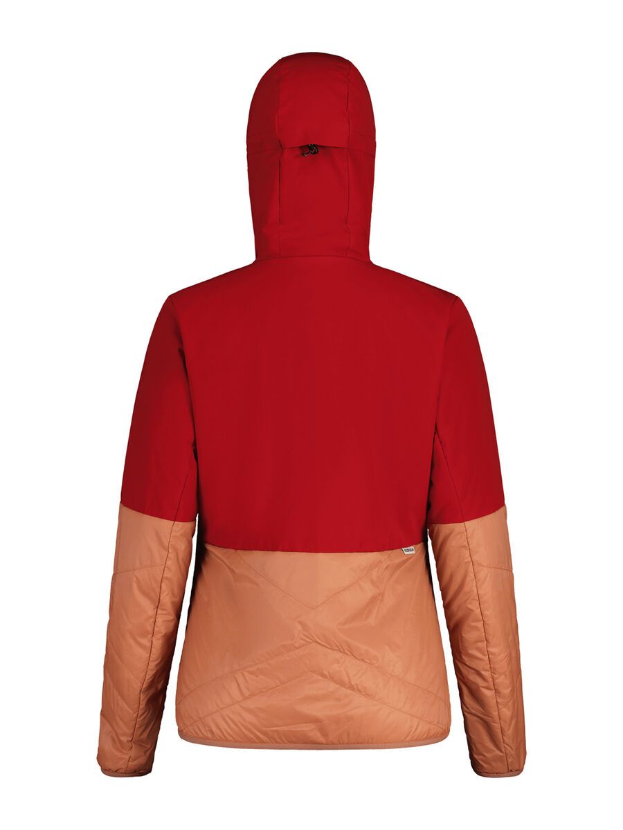 Maloja BaselgaM., deep sunset - Bild 2