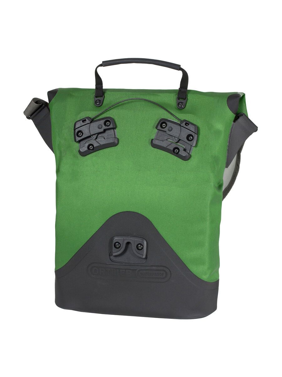 ORTLIEB City-Biker QL3.1, moosgrün - Bild 1