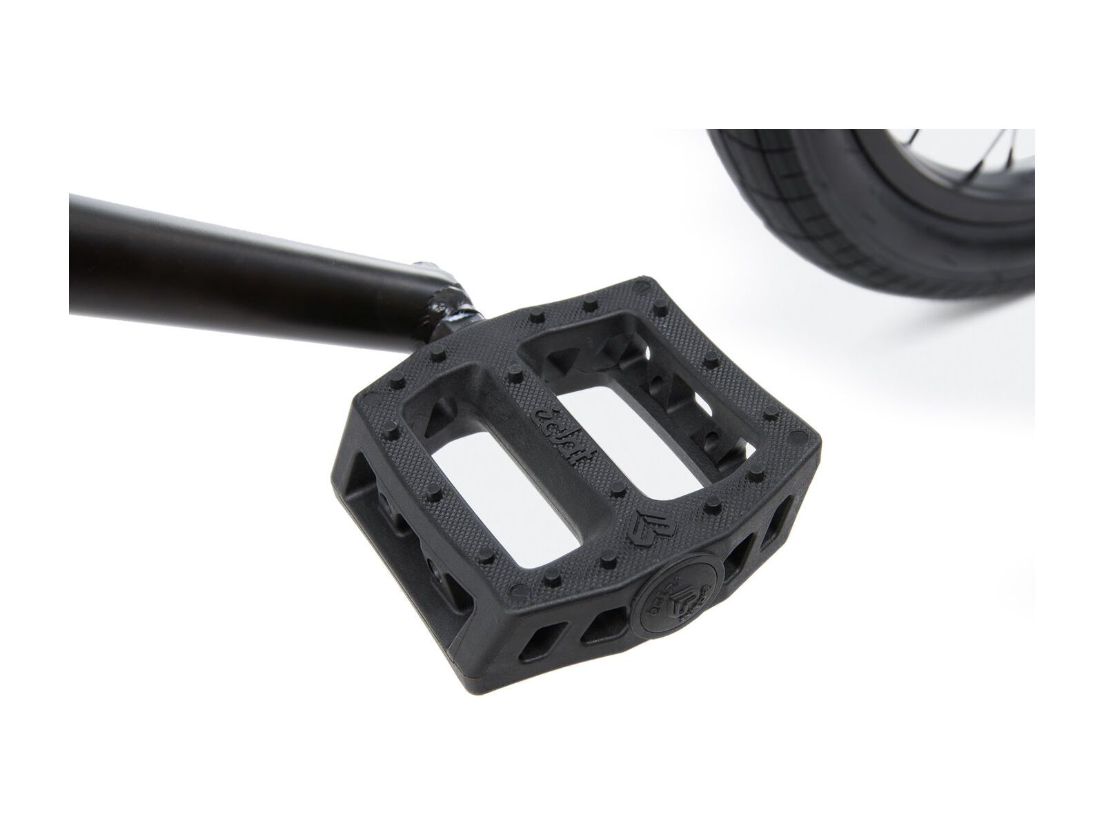 WeThePeople CRS 18, matt black - Bild 8